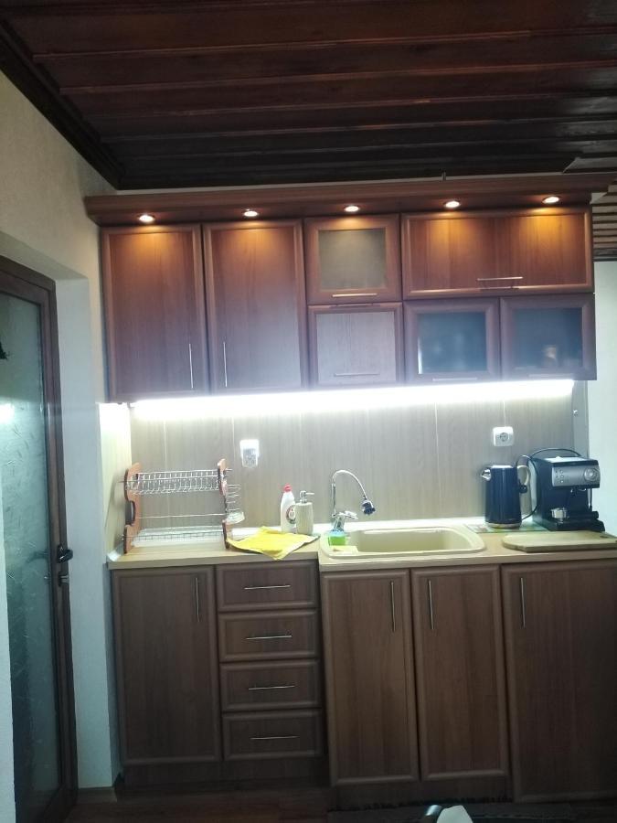 Къща За Гости Уют С. Жеравна Zheravna Exterior foto